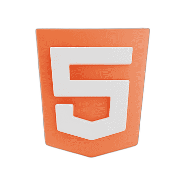 HTML Icon